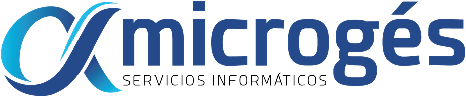 Microgés Servicios Informáticos