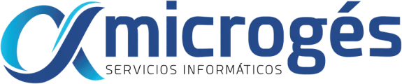 Microgés Servicios Informáticos