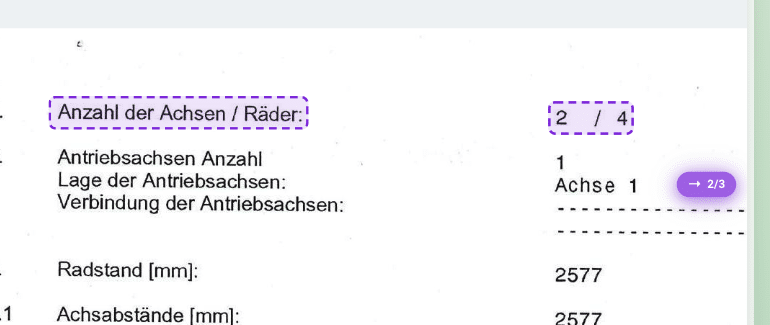 Navegación mejorada en el visor de documentos